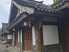 -昌州古城