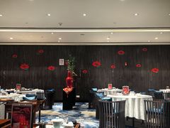 -红棉中餐厅·广州海航威斯汀酒店