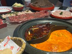 -生活如沸·顺德水牛奶火锅(大学路店)