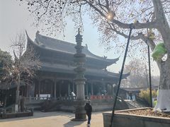 -钱王祠
