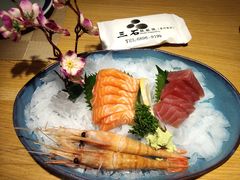 -三石铁板烧(紫竹桥店)