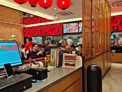 -廖川菜(金虹桥店)