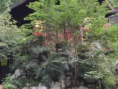 -鼓楼(西湖风景名胜区)
