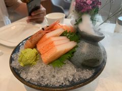-温度铁板烧(前进大街店)