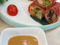 -吉莲利苑海鲜酒家(珠海拱北29年老字号店)