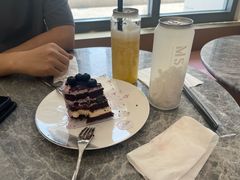 -蜜思琪蛋糕(民生路店)
