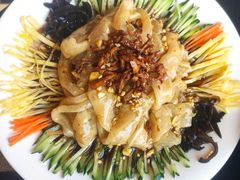 -红东阁东北菜烤肉酒馆(CROSS万象汇店)
