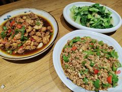 -陈先进鱼馆·地道农家菜(湖墅南路店)