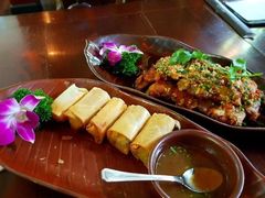 -花马天堂云南餐厅 Lost Heaven(高邮路店)