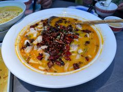 -江南里·新浙菜(苏州大悦城店)