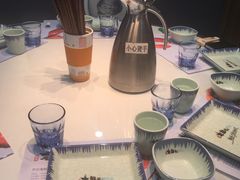 -老船长海鲜加工店(景苑山水店)