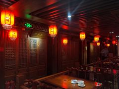 -前门故事烤鸭店(十里河店)