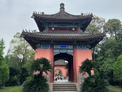 -成都武侯祠博物馆