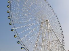 -南昌之星摩天轮