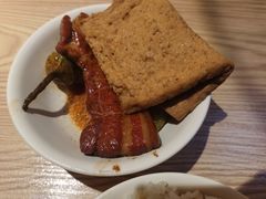 -咱家王新国把子肉(县东巷店)