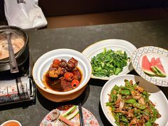 -知楚•精致湖北菜(武商MALL店)