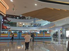 -万达茂商场(南京仙林店)