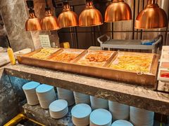 -禾斗海鲜自助(城阳宝龙店)