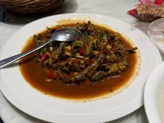 -亭下湖饭店(康岭店)