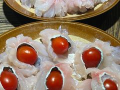 -冯校长老火锅(深圳总店)