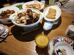 -新白鹿餐厅(银泰西湖文化广场店)
