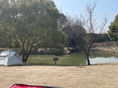 -嘉北郊野公园