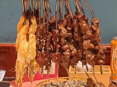 -杨家崴子碳缸烧烤(东三马路店)