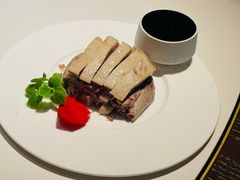 -鸡毛兑糖·尚宴(鄞州水街店)