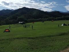 -玉渡山风景区-售票处