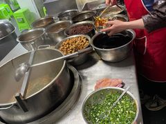 -金牌罗记肠旺面(蔡家街店)