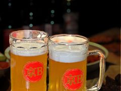 -京B·东篱精酿啤酒音乐餐厅
