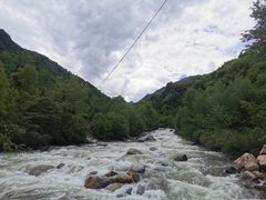 -孟屯河谷景区