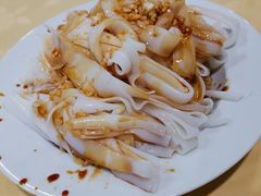 捞粉-电白鸭粥店(下沙二坊88号店)