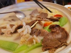 -后院犇牛主题餐厅(云岗店)