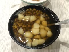 -冰神糖水铺(国贸中心店)