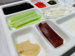 -四季民福烤鸭店(王府井灯市口店)