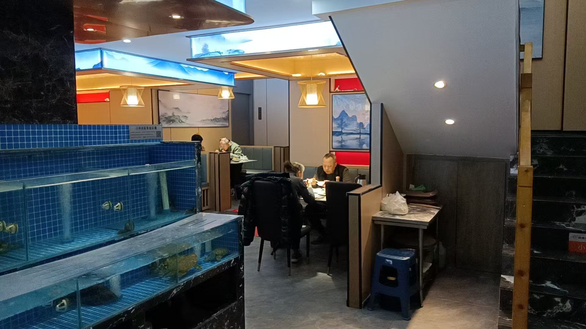 寻味宿迁老店,一口尝尽岁月烟火