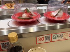 -新一番三文鱼寿司(友谊国贸城店)