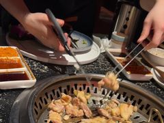 -牛焱·烧肉酒肆(五大道店)