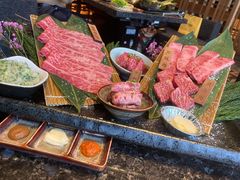 -老乾杯和牛烧肉(王府中环店)
