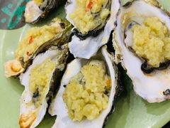 -贞姨美食·老字号海鲜大排档