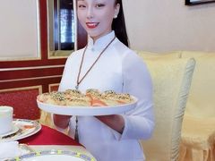 -亮宝楼国宴+文化陕菜