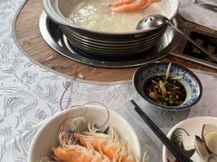 -丰尔粥食·粥底火锅·桑拿鸡(大良总店)