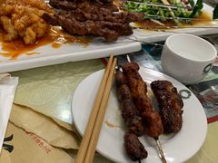 -美达尔(中山路店)