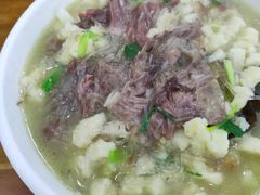 -刘信牛羊肉小炒泡馍(回民街店)