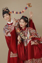 -女王风尚STUDIO·轻奢化定制