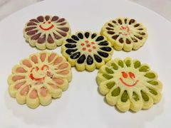 山楂百花酥-北京稻香村(零号店)