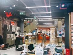 -LensCrafters亮视点·Nikon尼康精选(北京嘉里中心店)