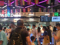 -盒马鲜生(曜一城店)
