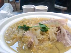 -上关雪東北菜(中房金谊店)